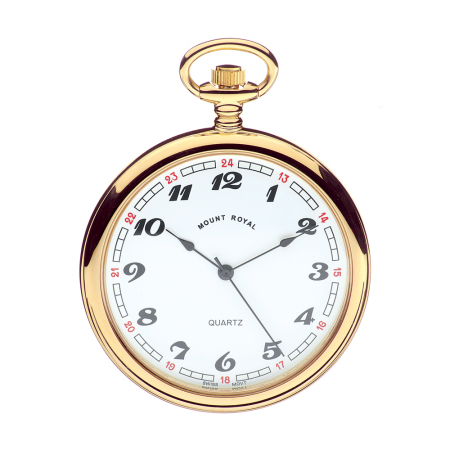 OROLOGIO DA TASCA Mount Royal Masonic Hunter 17 Jewel GP Con Incisione Gratuita (pm) EUR 104,53 - IT - Foto 2