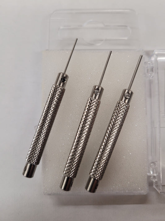 Bracelet Pin Removing Tool - Set of 3