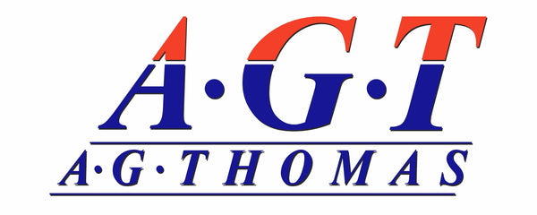 A G Thomas (Bradford) Ltd