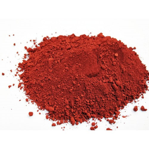 Jewellers Rouge Polishing Powder