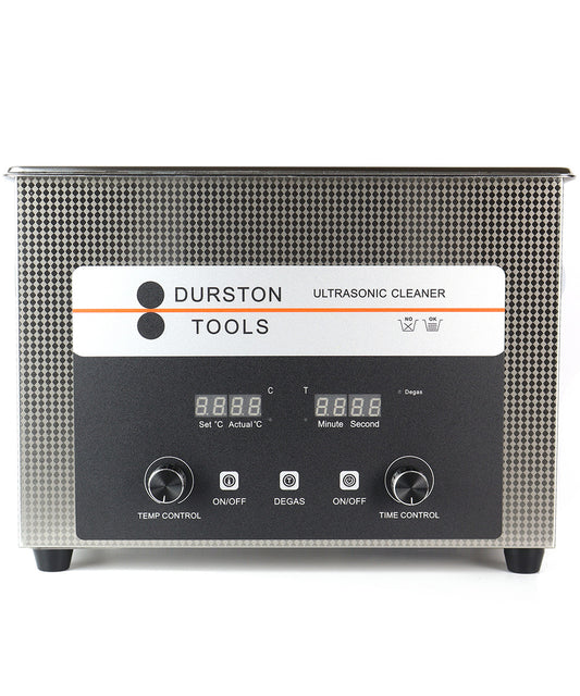 Durston Pro Ultrasonic Cleaner 4.5L