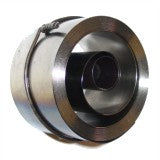 English Dial and Fusee Mainsprings