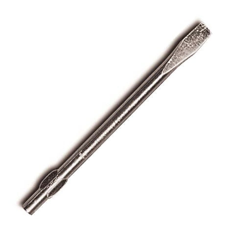 Screwdrivers Blades by Size 0.50mm - 3.00mm