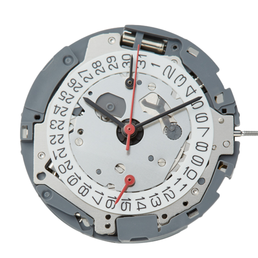 Miyota 0S11 Watch Movement