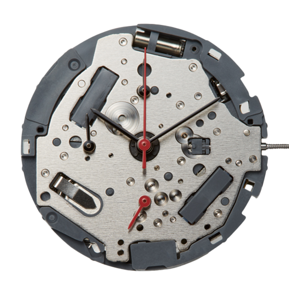 Miyota 0S30 Watch Movement