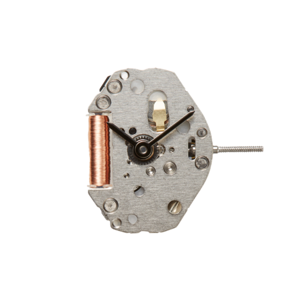 Miyota 2025 Watch Movement