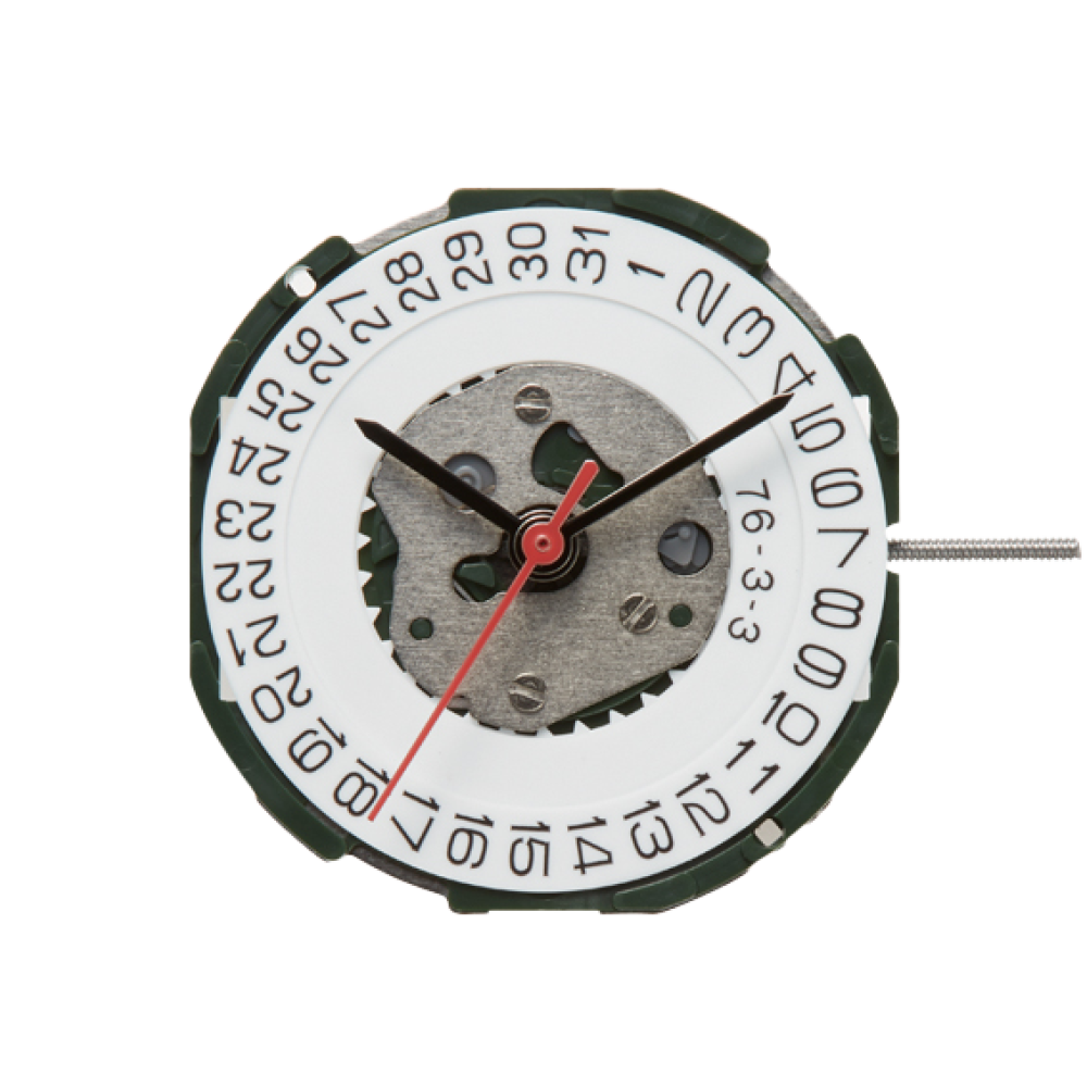 Miyota 2115 Watch Movement
