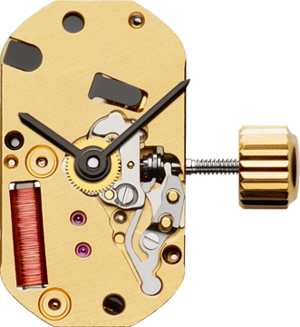 ESA 280.002 Watch Movement