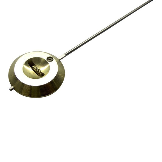 32mm (No 0) French Clock Pendulum