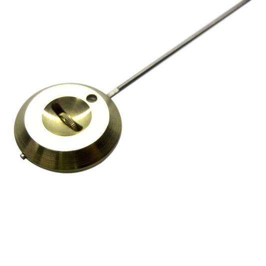 35mm (No 1) French Clock Pendulum