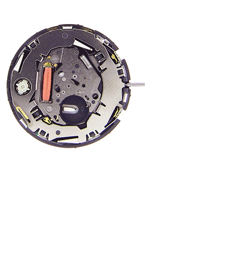 Miyota 6N10 Watch Movement