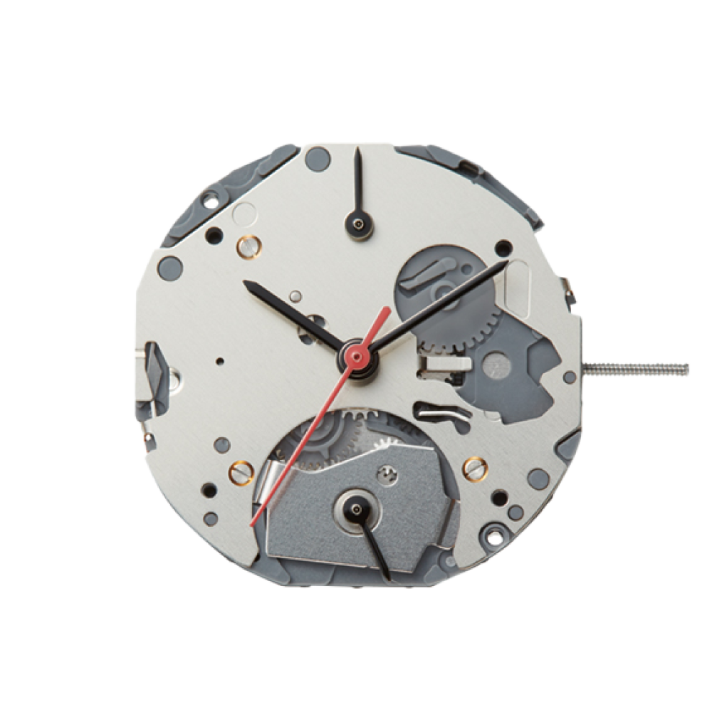 Miyota 6P23 Watch Movement