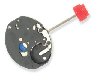 ESA 801.001 = ESA 801.004 Watch Movement