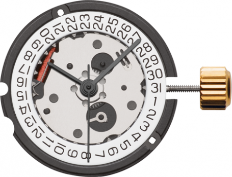 ESA 803.111 = ESA 803.112 Watch Movement