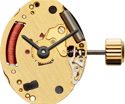 ESA 976.001 Watch Movement