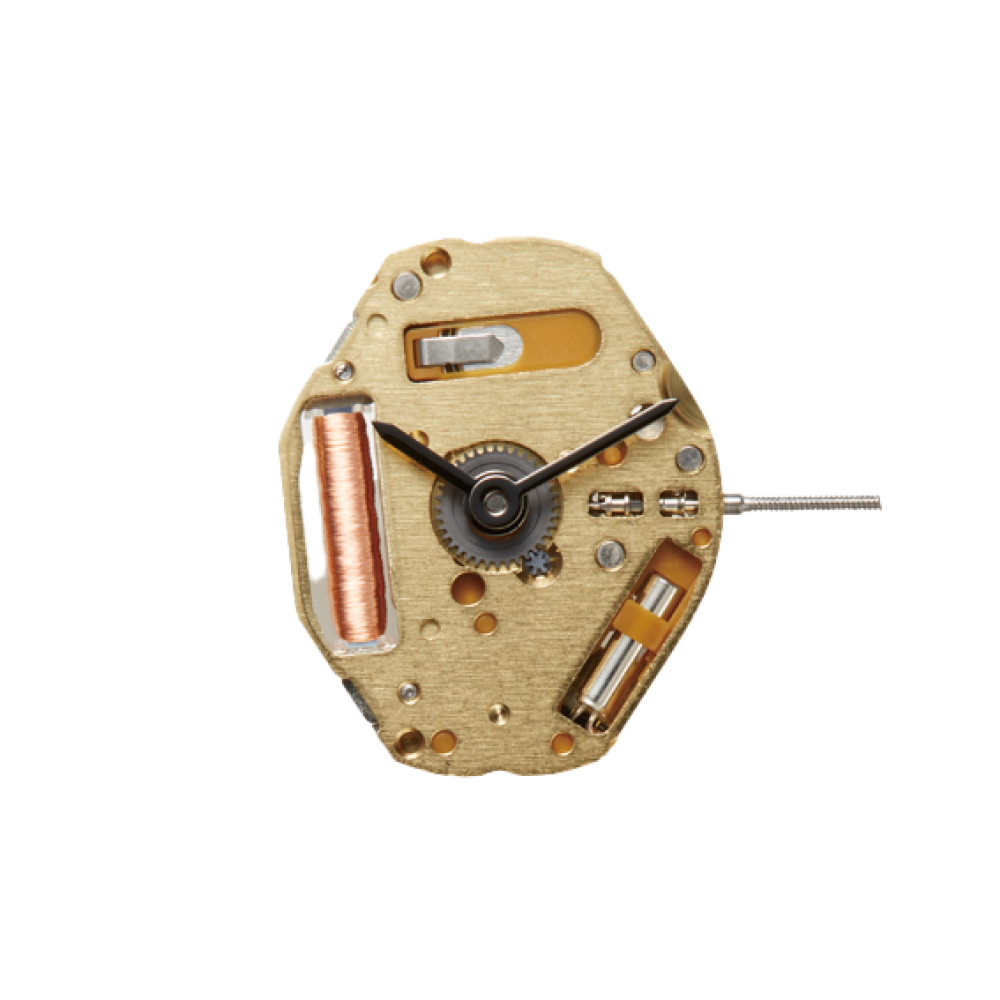 Miyota 9T22 Watch Movement