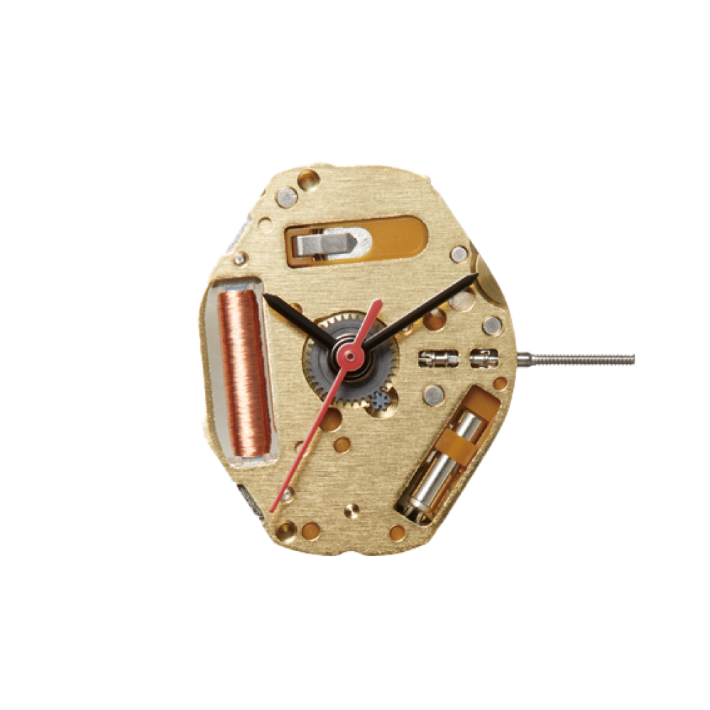 Miyota 9T33 Watch Movement