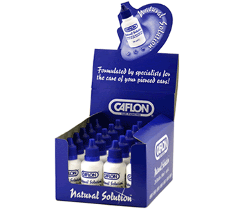 Caflon Aftercare - Box of 20 bottles x 30ml each