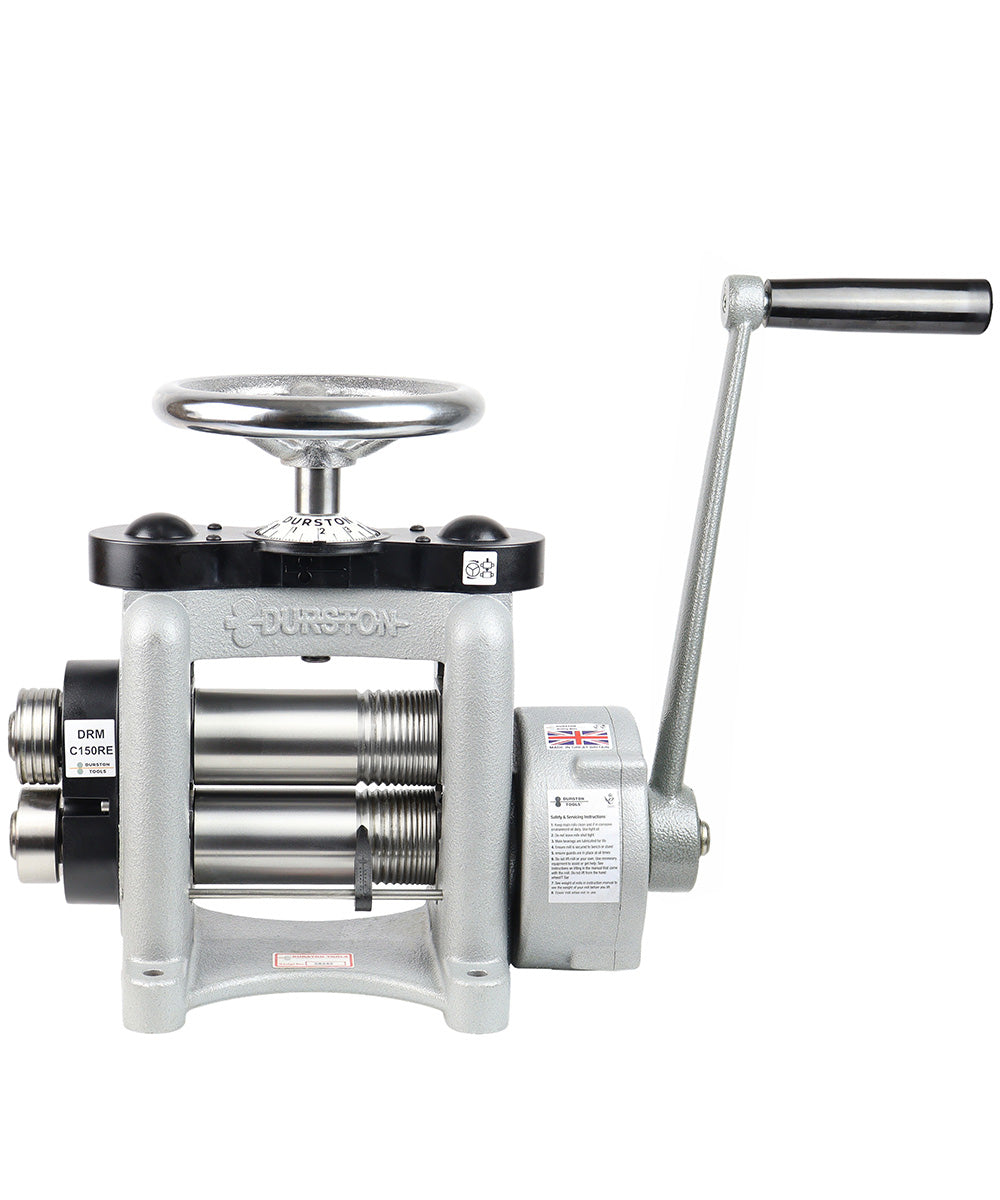 Durston DRM C150RE Rolling Mill