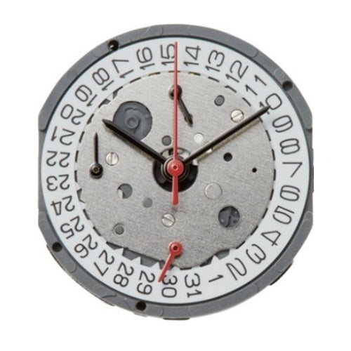 Miyota FS10 Watch Movement