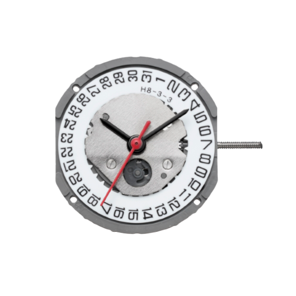 Miyota GN10 Watch Movement