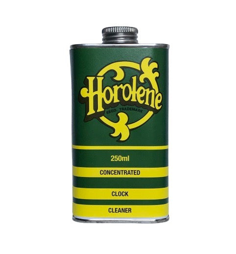 Horolene Clock Cleaning Concentrate 500ml