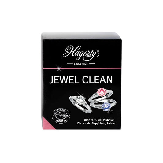 Hagerty Jewel Clean 170ml