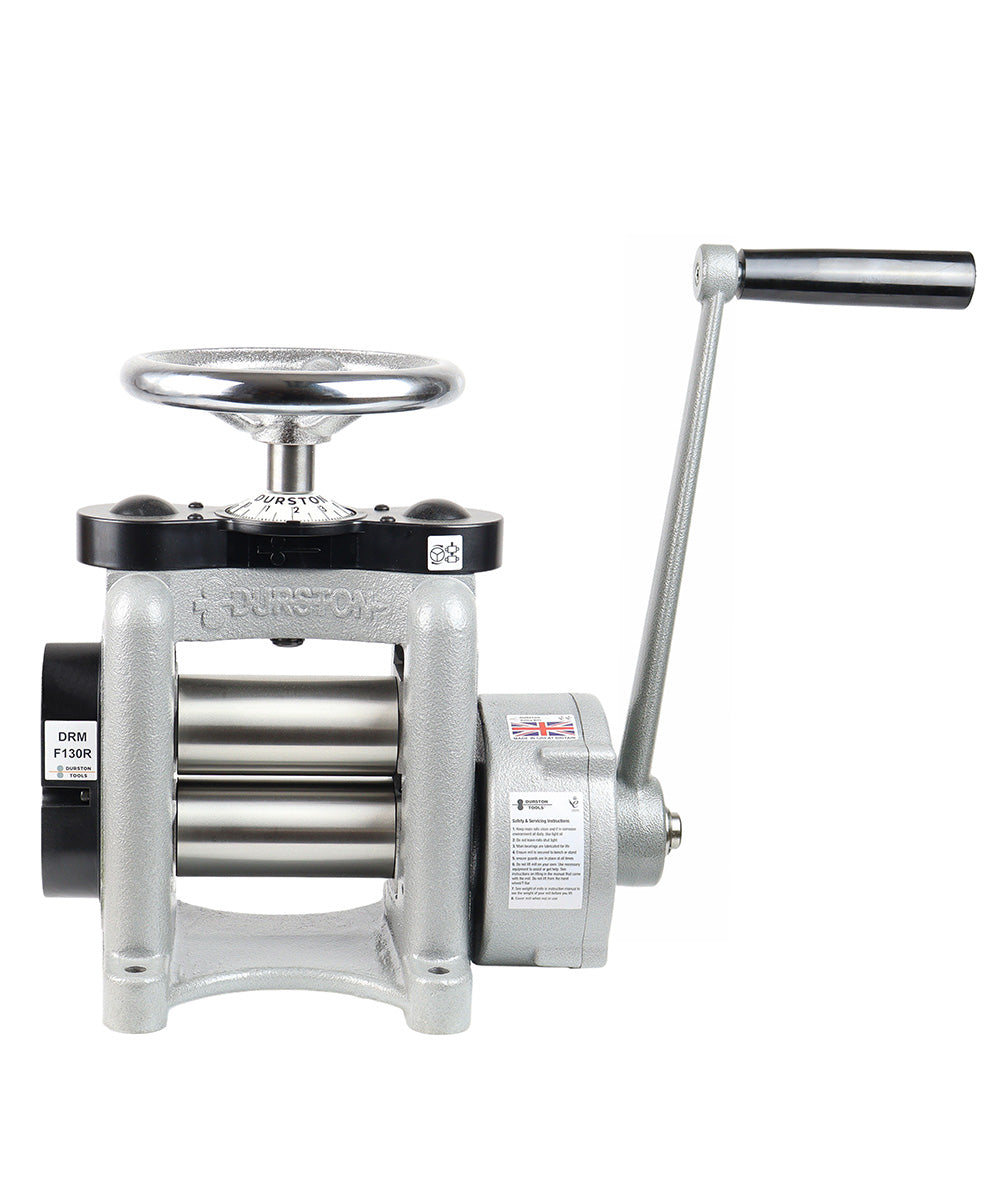 Durston DRM F130R Rolling Mill