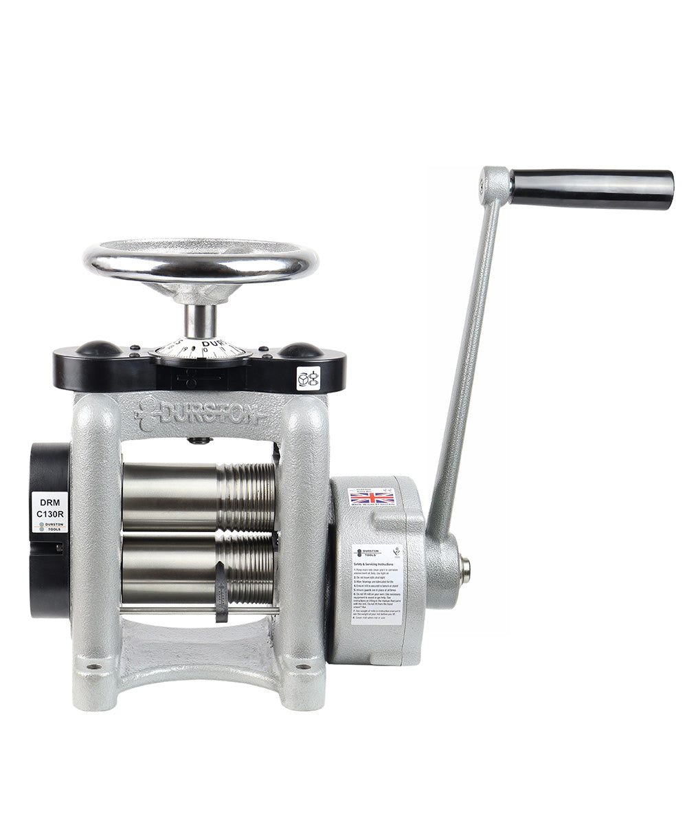 Durston DRM C130R Rolling Mill