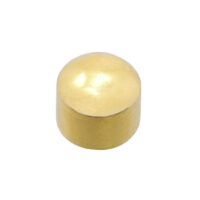 Caflon Mini 24ct Gold Plated Regular