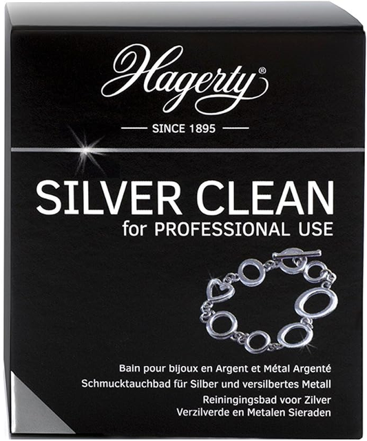 Hagerty Silver Clean Professional 170ml