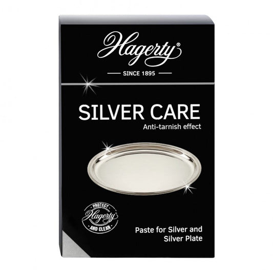 Hagerty Silver Care 185ml