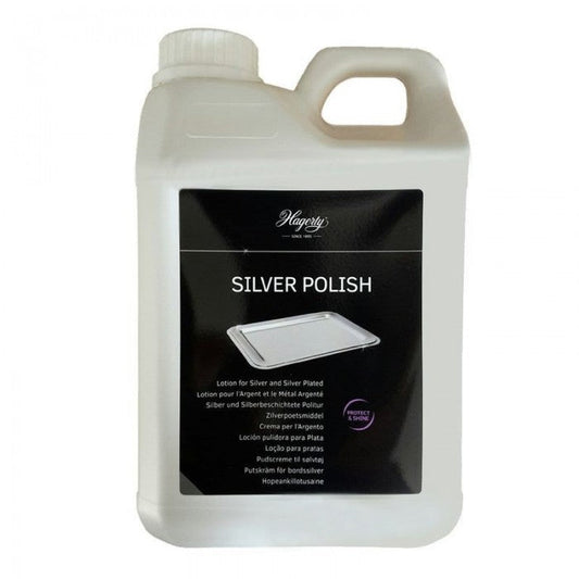 Hagerty Silver Polish 2 Litre