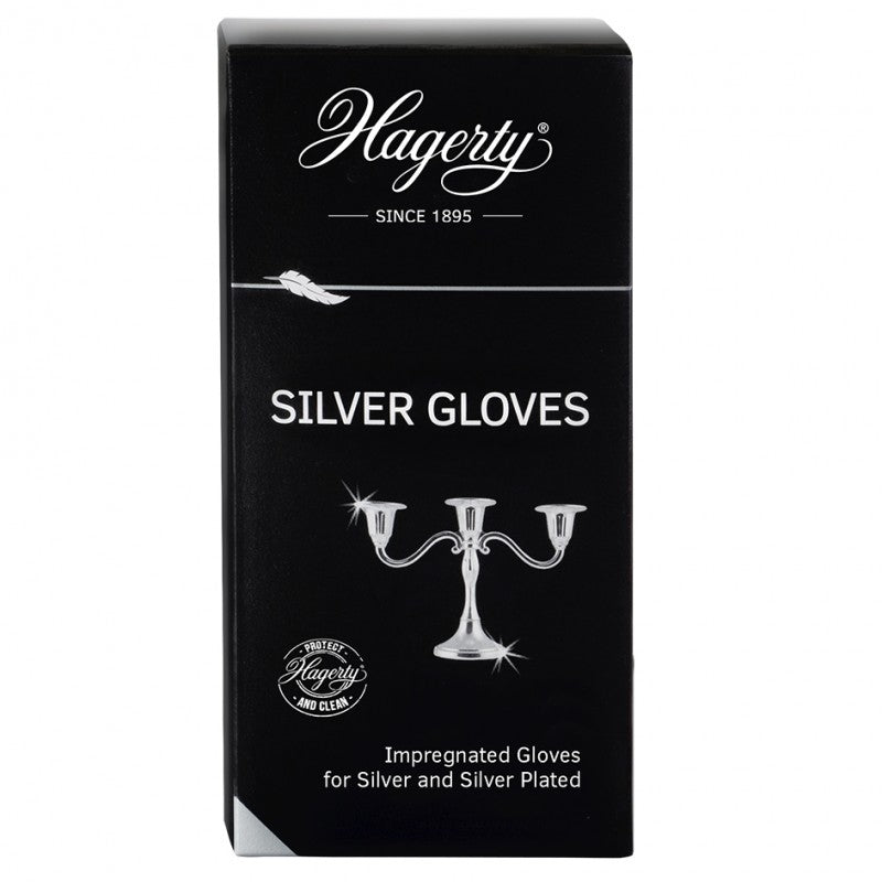 Hagerty Silversmiths Gloves