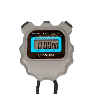 LCD Stopwatch 509