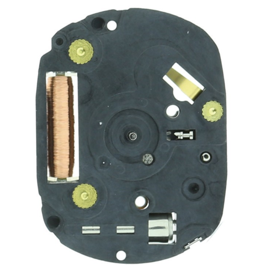 Hattori VX00 Watch Movement