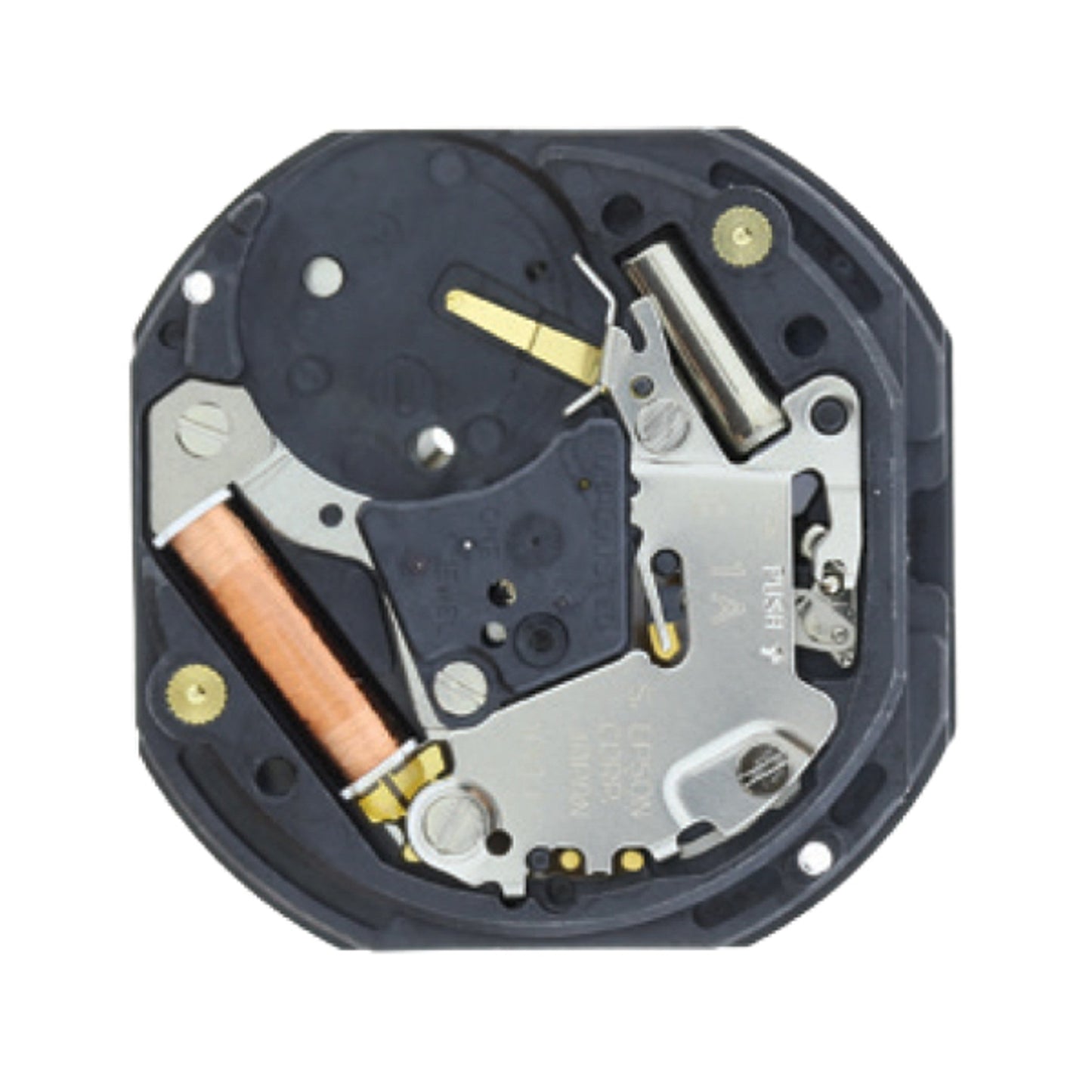 Hattori VX3J Watch Movement