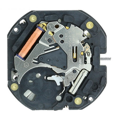 Hattori VX3L Watch Movement