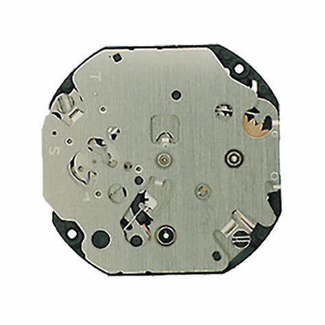 Hattori VX3T Watch Movement