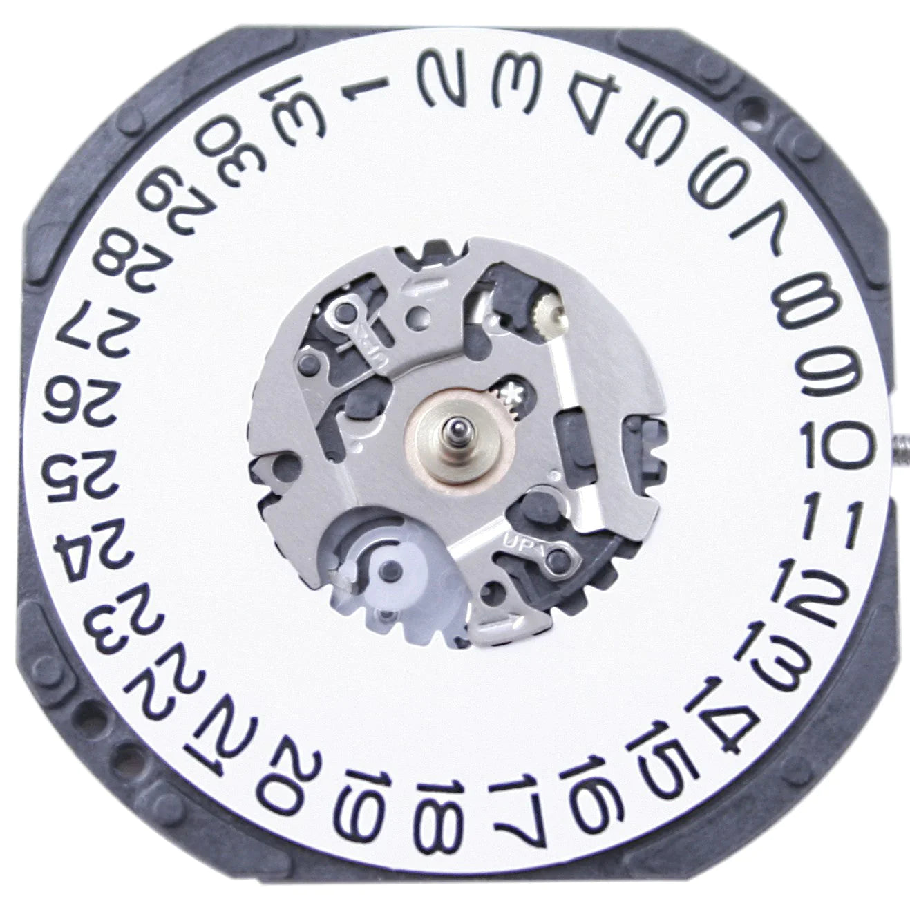 Hattori VX42 Watch Movement