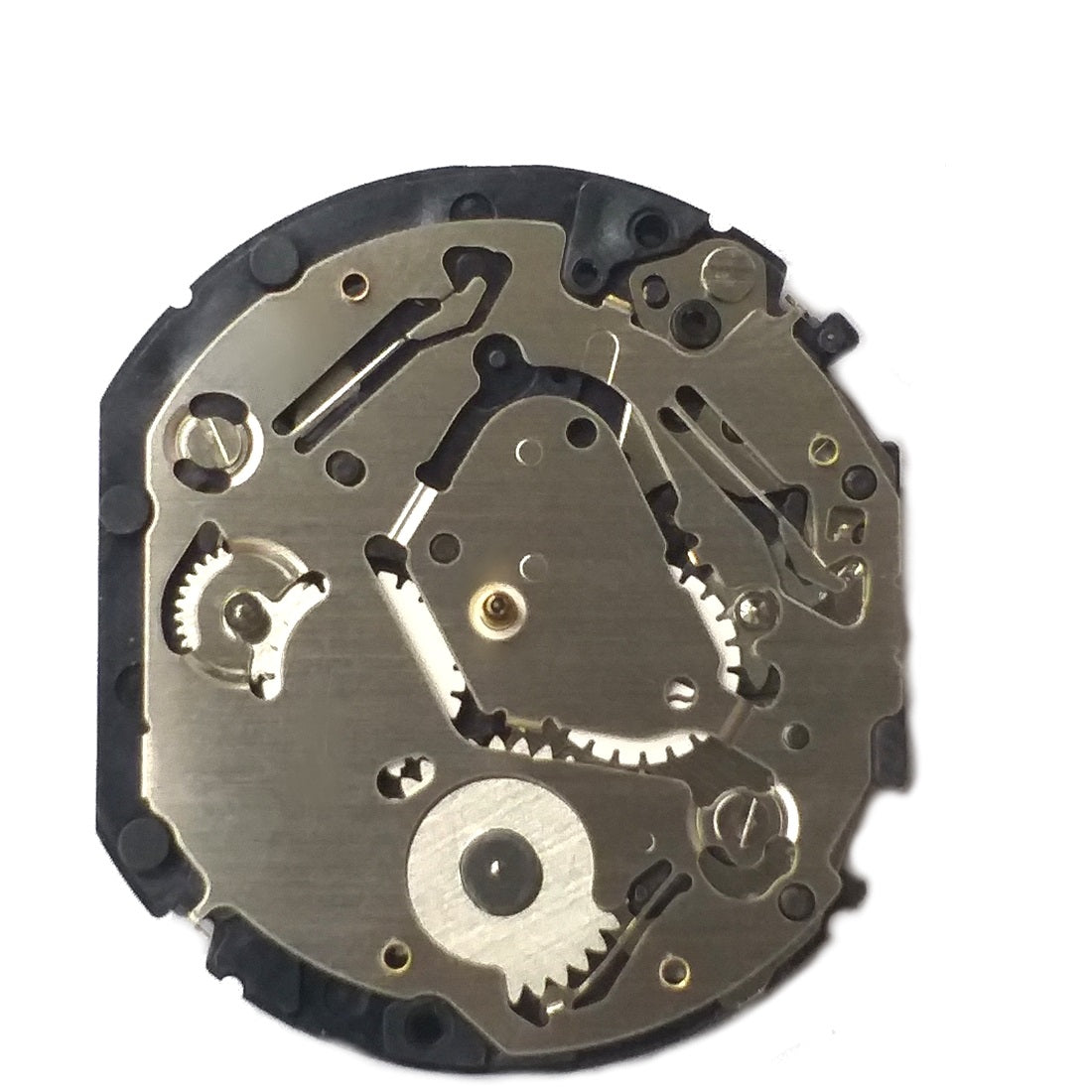 Hattori VX7J Watch Movement