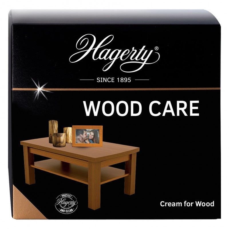 Hagerty Wood Care 250ml
