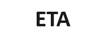 Balance Staff (724) ETA 879