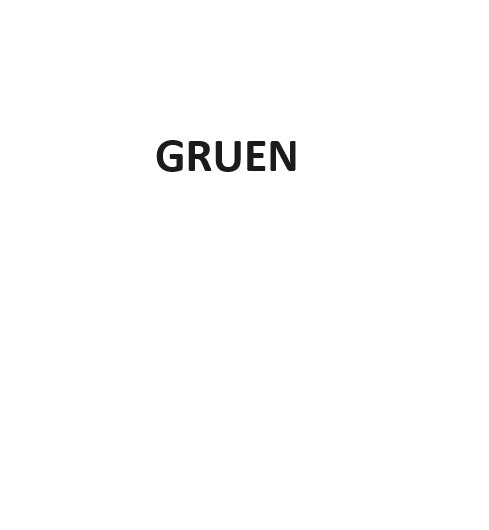 Minute Wheel (260) Gruen 210