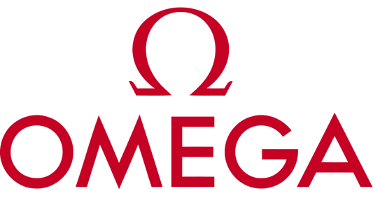 Omega Gold Plated Crown 42530