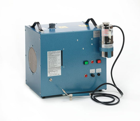 Microwelder Model Super A