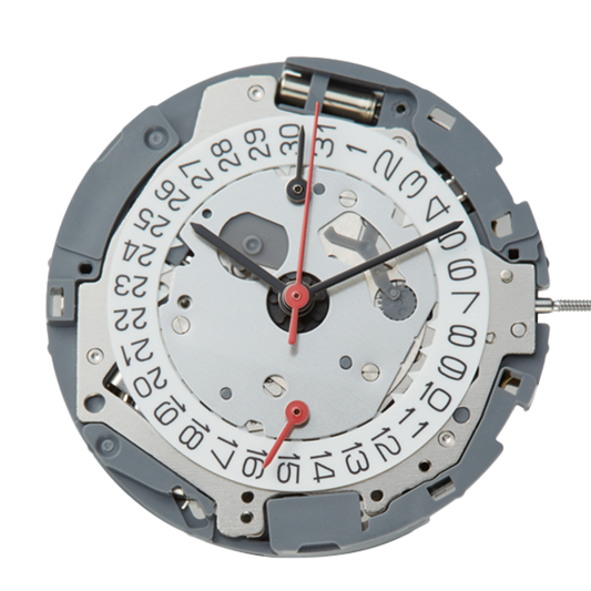 Miyota 0S11 Watch Movement