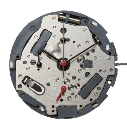 Miyota 0S30 Watch Movement