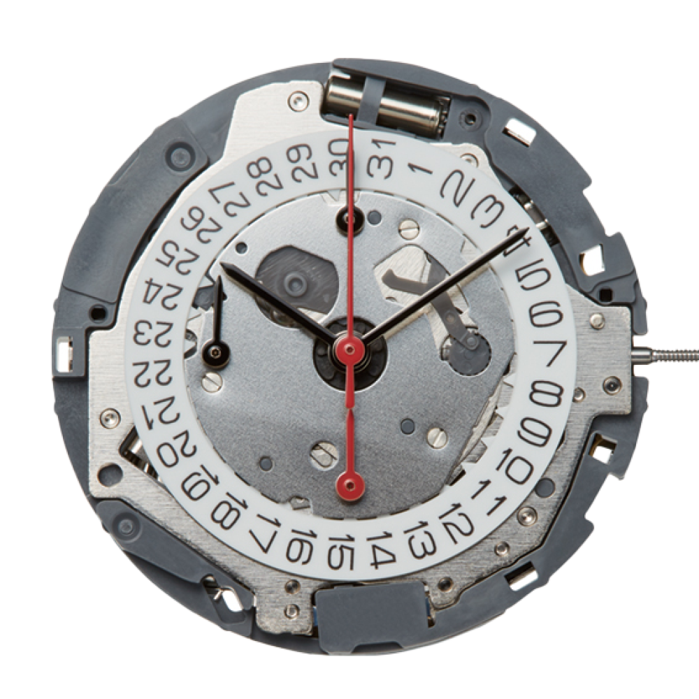 Miyota 0S60 Watch Movement