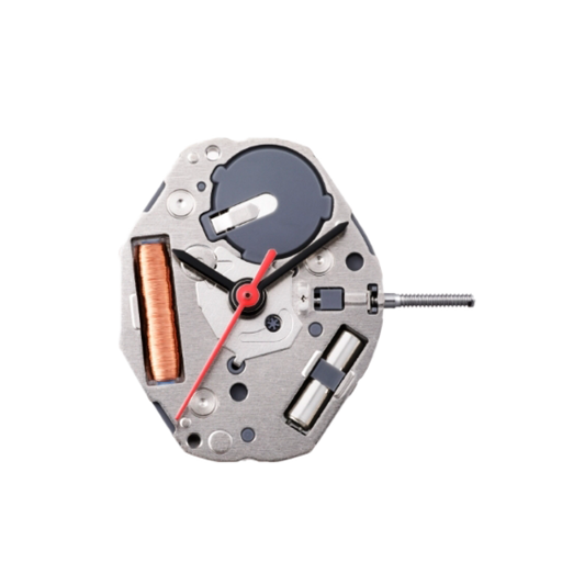 Miyota 1L32 Watch Movement